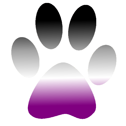 :asexual_paw: